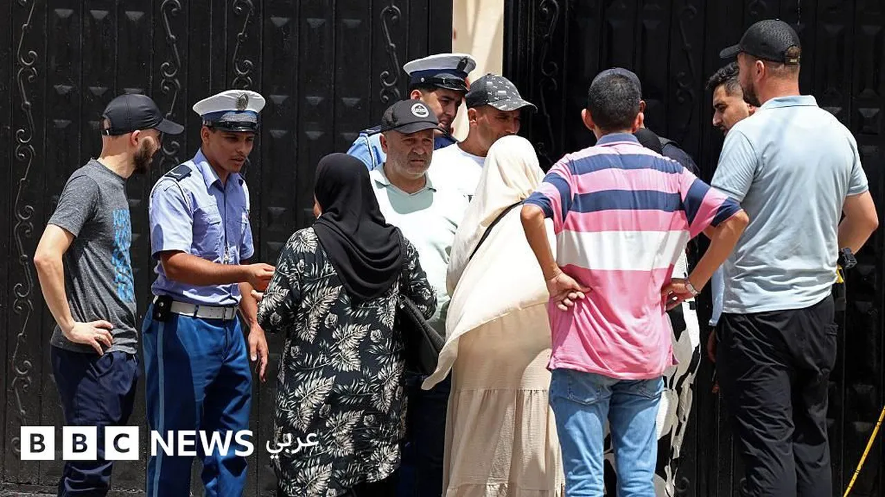 القبة الحرارية تؤدي لحرائق ودرجات حرارة قياسية في المغرب الكبير